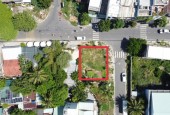 Bán đất 2MT đường Lâm Hoành - Mỹ Khê 4, Đà Nẵng. Vị trí đắc địa cách bãi tắm 200m, Giá bán gấp